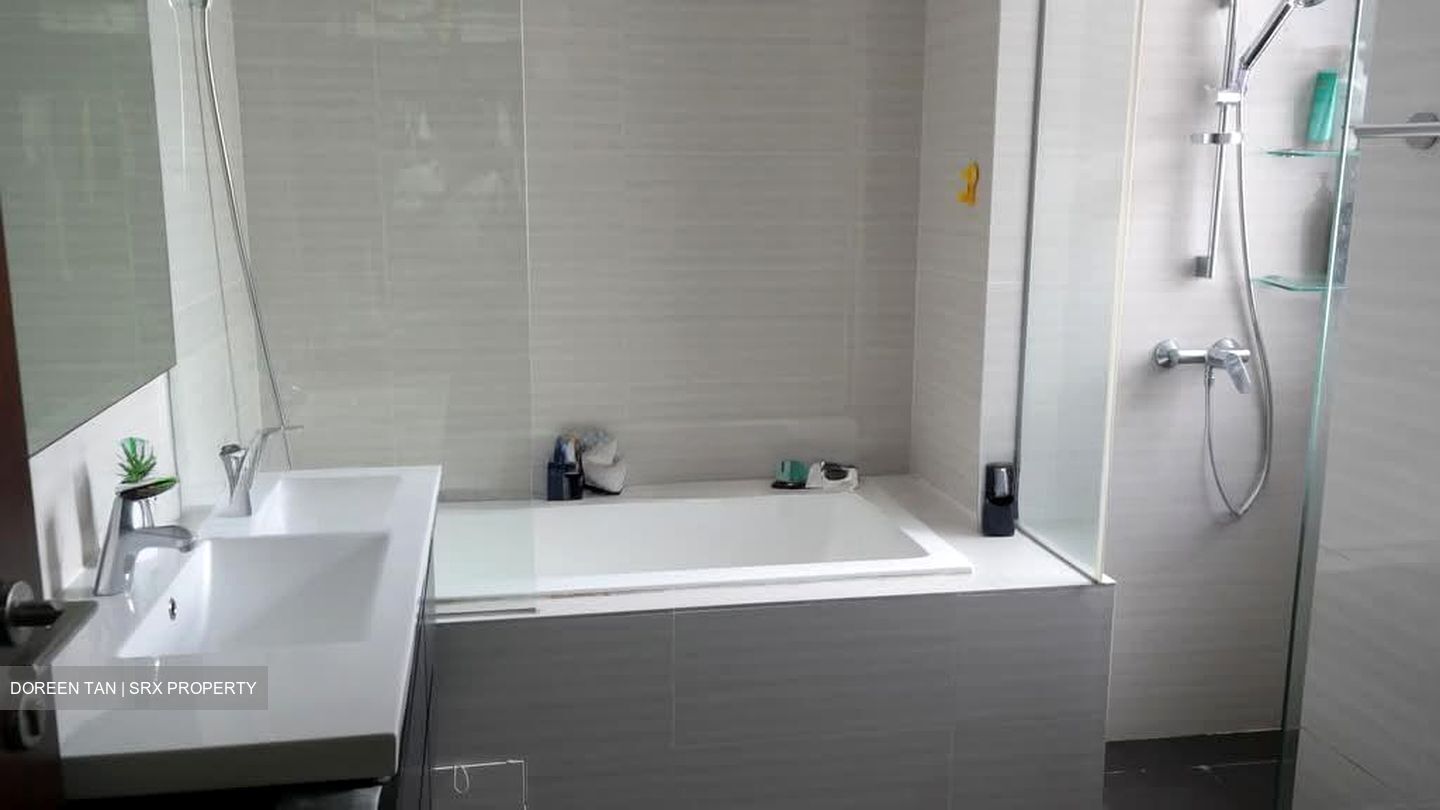 RiverParc Residence (D19), Condominium #582231571